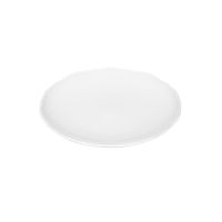 Bauscher, Marie Christine - Teller flach coup, weiss, uni, 20 cm Bauscher, Marie Christine - Teller flach coup, weiss, uni, 20 cm