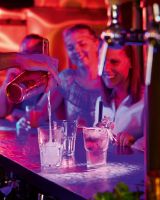 Vorschau: Longdrink Starline stpb. 46 cl, Inhalt: 460 ml, H: 150 mm, D: 90 mm Vorschau: Longdrink Starline stpb. 46 cl, Inhalt: 460 ml, H: 150 mm, D: 90 mm