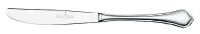 Picard & Wielpütz, Chippendale 6113 - Menümesser, massiv 225 mm Picard & Wielpütz, Chippendale 6113 - Menümesser, massiv 225 mm