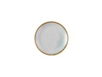 Churchill, Stonecast Accents : Duck Egg Blue - Teller flach Coup, 16,5 cm Churchill, Stonecast Accents : Duck Egg Blue - Teller flach Coup, 16,5 cm