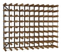 Weinregal, 90 Flaschen, 82 x 24 x 100 cm Weinregal, 90 Flaschen, 82 x 24 x 100 cm