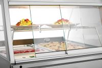 Vorschau: Heiße Theke GN2110-R Vorschau: Heiße Theke GN2110-R