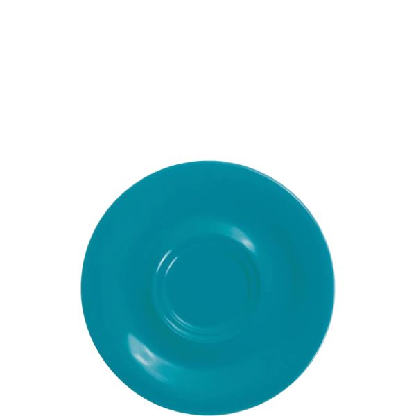 Kahla, Pronto - Ocean Green : Kaffee-Untere 16 cm