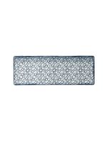 Schönwald, Shabby Chic 6: Dekor 63075 - Sushiplatte 30 x 10 cm Schönwald, Shabby Chic 6: Dekor 63075 - Sushiplatte 30 x 10 cm