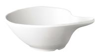 Schale ZEN 14,5 x 12,5 cm, H: 5 cm, 0,2 ltr., Melamin, schwarz, Steinoptik Schale ZEN 14,5 x 12,5 cm, H: 5 cm, 0,2 ltr., Melamin, schwarz, Steinoptik