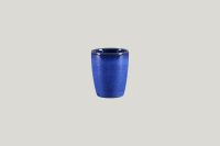 RAK, Ease : Cobalt - Kaffeetasse o. Henkel, 7 x 8,8 cm/ 0,20 ltr. RAK, Ease : Cobalt - Kaffeetasse o. Henkel, 7 x 8,8 cm/ 0,20 ltr.