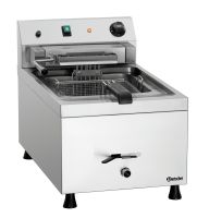 Fritteuse 12L-10 Fritteuse 12L-10