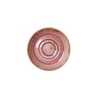 Steelite, Craft : Raspberry 1210 - Cappuccino-, Kaffee-Untere, 14,5 cm Steelite, Craft : Raspberry 1210 - Cappuccino-, Kaffee-Untere, 14,5 cm