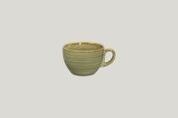 RAK, Spot : Emerald - Tasse-Obere, 9 x 6,1 cm/ 0,23 ltr. RAK, Spot : Emerald - Tasse-Obere, 9 x 6,1 cm/ 0,23 ltr.