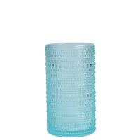 Longdrink : Jupiter Eisblau Nr. 79, Inhalt: 350 ml, D: 71 mm, H: 124 mm Longdrink : Jupiter Eisblau Nr. 79, Inhalt: 350 ml, D: 71 mm, H: 124 mm