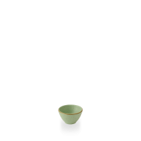 Churchill, Stonecast : Sage Green - Dip-Schälchen, 7 x 4 cm/ 0,06 ltr. Churchill, Stonecast : Sage Green - Dip-Schälchen, 7 x 4 cm/ 0,06 ltr.