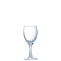 Elegance : Likörkelch 6,5 cl, Inhalt: 65 ml, D: 48 mm, H: 113 mm Elegance : Likörkelch 6,5 cl, Inhalt: 65 ml, D: 48 mm, H: 113 mm