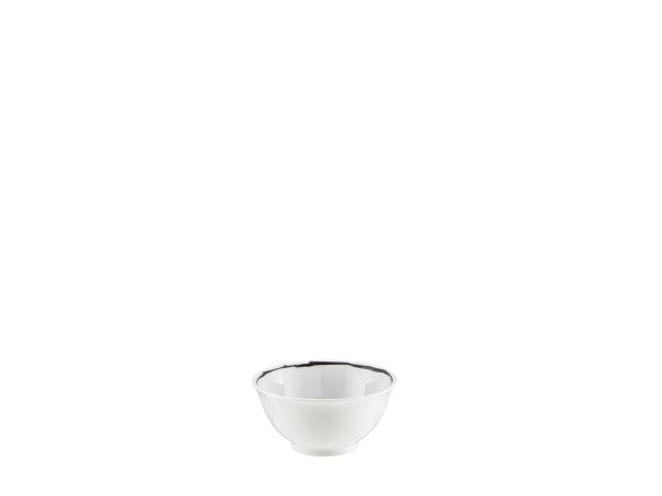 Schönwald, Shabby Chic 8: Dekor 63077 - Reisschale 12,6 cm/ 0,34 ltr.