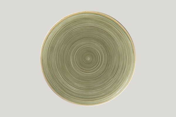 RAK, Spot : Emerald - Teller flach Coup, 29,3 x 3 cm
