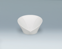 Schönwald, Grace - Schale Calla, weiss, uni, 15 cm/ 0,17 ltr. Schönwald, Grace - Schale Calla, weiss, uni, 15 cm/ 0,17 ltr.