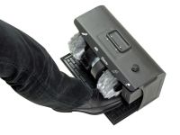 Vorschau: Schuhputzmaschine Vorschau: Schuhputzmaschine