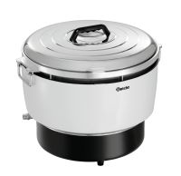 Reiskocher Gas 10L Reiskocher Gas 10L