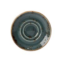 Steelite, Craft : Blue 1130 - Espresso-Untere, 11,7 cm Steelite, Craft : Blue 1130 - Espresso-Untere, 11,7 cm