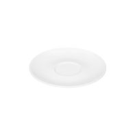 Bauscher, Relation Today - Kombi-Untertasse coup, uni, weiss, 15 cm Bauscher, Relation Today - Kombi-Untertasse coup, uni, weiss, 15 cm
