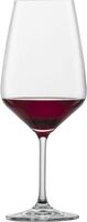 Bordeauxkelch Taste Nr. 130, Inhalt: 656 ml, H: 237 mm, D: 96 mm Bordeauxkelch Taste Nr. 130, Inhalt: 656 ml, H: 237 mm, D: 96 mm