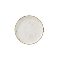 Steelite, Craft : White 1155 - Stapelteller mit erhöhten Rand, 16,5 cm Steelite, Craft : White 1155 - Stapelteller mit erhöhten Rand, 16,5 cm