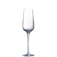 Sektkelch Sublym 21 cl, Inhalt: 210 ml, H: 240 mm, D: 65 mm Sektkelch Sublym 21 cl, Inhalt: 210 ml, H: 240 mm, D: 65 mm