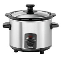 Schokoladenwärmer 1,25L Schokoladenwärmer 1,25L