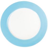 Kahla, Pronto - Sky Blue : Speiseteller 26 cm Kahla, Pronto - Sky Blue : Speiseteller 26 cm