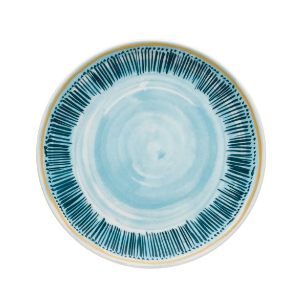 Schönwald, Hygge 4 : Dekor 63121 - Teller flach, coup, 23 cm