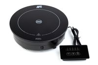 Induktionskochplatte mit Regler für Chafing Dish Easy Induction, D: 24 cm, 900 Watt Induktionskochplatte mit Regler für Chafing Dish Easy Induction, D: 24 cm, 900 Watt