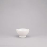 Schönwald, 98 - Bowl, weiss, uni, 13,8 cm/ 0,50 ltr. Schönwald, 98 - Bowl, weiss, uni, 13,8 cm/ 0,50 ltr.