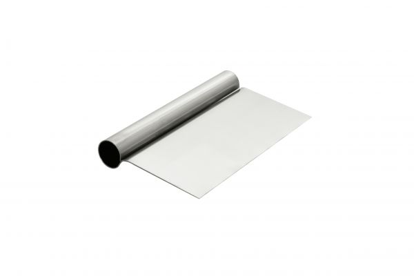 Teigabstecher, 150 mm, mit abgerundetem Griff