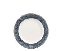 Churchill, Bamboo : Mist - Teller flach Fahne, 21 cm Churchill, Bamboo : Mist - Teller flach Fahne, 21 cm