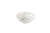 Churchill, Bamboo - Schale flach, uni/ weiss, 13 cm/ 0,26 ltr. Churchill, Bamboo - Schale flach, uni/ weiss, 13 cm/ 0,26 ltr.