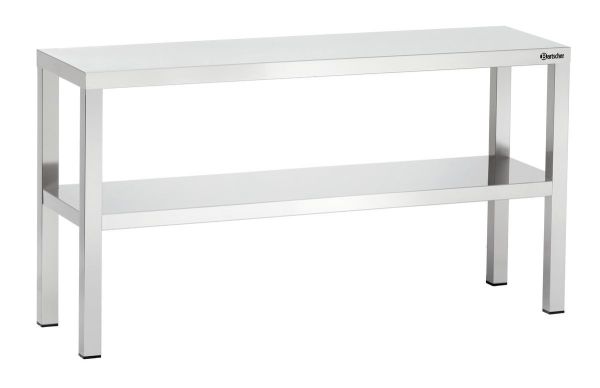 Aufsatzbord, B2000, 2 Borde