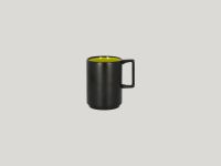 RAK, Fire : Green - Kaffeebecher, 8 x 10,5 cm/ 0,33 ltr. RAK, Fire : Green - Kaffeebecher, 8 x 10,5 cm/ 0,33 ltr.