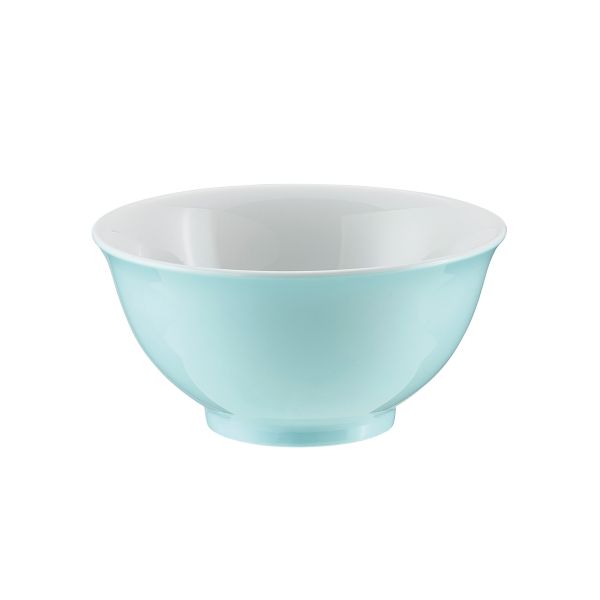 Schönwald, Hygge 7 : Dekor 63124 - Reisschale, hellblau, uni, 12,6 cm/ 0,34 ltr.