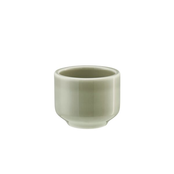 Schönwald, Shiro Glaze : Steam - Bowl, 6,4 cm/ 0,09 ltr.