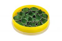 Dekor Ausstecher im Satz Gemischte Formen 15-tlg., Höhe: 20 mm, Edelstahl Dekor Ausstecher im Satz Gemischte Formen 15-tlg., Höhe: 20 mm, Edelstahl