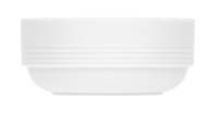 Bauscher, Dialog - Suppenschale rund, weiss, uni, 12 cm/ 0,38 ltr. Bauscher, Dialog - Suppenschale rund, weiss, uni, 12 cm/ 0,38 ltr.
