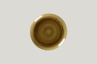 RAK, Spot : Garnet - Teller flach Coup, 20,9 x 2,4 cm RAK, Spot : Garnet - Teller flach Coup, 20,9 x 2,4 cm