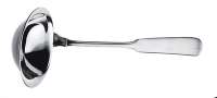 Picard & Wielpütz, Spaten 6127 - Saucenlöffel 176 mm Picard & Wielpütz, Spaten 6127 - Saucenlöffel 176 mm