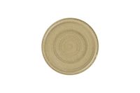 RAK, Ease Selva : Beige - Teller flach Coup, 23,8 x 2,2 cm RAK, Ease Selva : Beige - Teller flach Coup, 23,8 x 2,2 cm