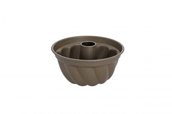 Gugelhupfform, D: 200 mm, H: 104 mm