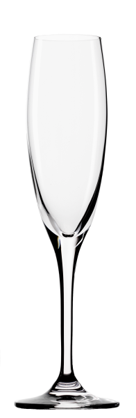 Sektkelch Vinea Nr. 17 m. Füllstrich 0.1 ltr. |-|, Inhalt: 170 ml, H: 224 mm, D: 65 mm