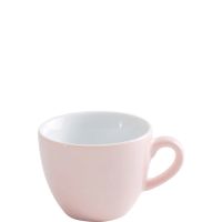 Kahla, Pronto - Pastel Rose : Espresso-Obere 0,08 ltr. Kahla, Pronto - Pastel Rose : Espresso-Obere 0,08 ltr.