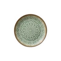 Heart & Soul, Soulmate : Jade - Teller flach rund coup, 15 cm Heart & Soul, Soulmate : Jade - Teller flach rund coup, 15 cm