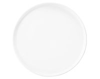 Seltmann Weiden, Good Mood - Teller flach rund stpb., uni, weiss, 16 cm Seltmann Weiden, Good Mood - Teller flach rund stpb., uni, weiss, 16 cm