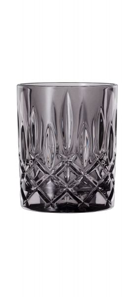 Whisky SMOKE Set/2 : Noblesse Colors 29,5 cl, Inhalt: 295 ml, D: 82 mm, H: 102 mm