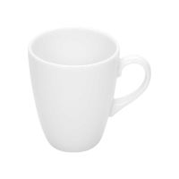 Bauscher, Smart - Kaffeebecher, weiss, uni, 0,28 ltr. Bauscher, Smart - Kaffeebecher, weiss, uni, 0,28 ltr.